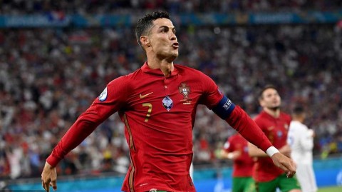 热血沸腾的夜晚：欧洲杯第十三日群星闪耀时