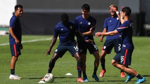 瓜达拉哈拉的眼泪与狂喜：洪都拉斯力克美国，昂首挺进东京奥运会