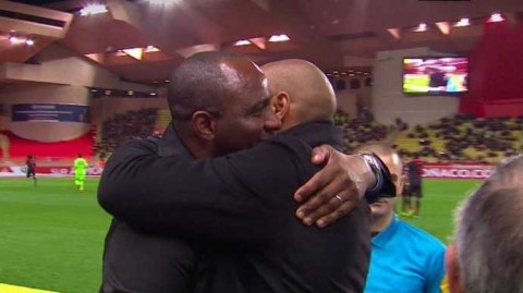 岁月无声，兵工厂传奇的教练席重逢