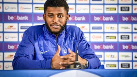 新起点，猎豹之心：美国新星麦肯基登陆比甲亨克