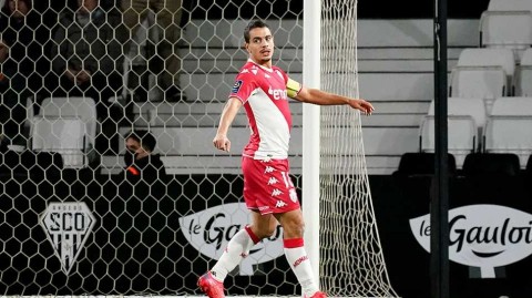 昂热激战摩纳哥：一场冬日法甲的进球盛宴