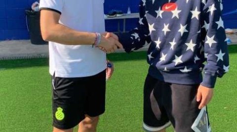 武磊万里奔袭会新帅，征尘未洗见马钦