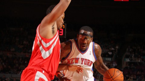 2026深度解析：小斯力劈华山，回顾纽约城那场被遗忘的篮球视觉盛宴