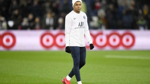 姆巴佩：从邦迪少年到法国孩子心中的头号偶像