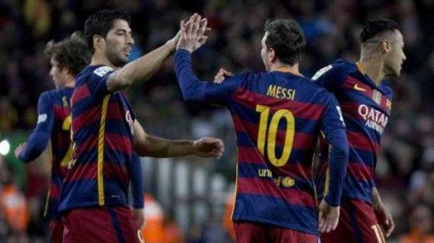 梅西与苏神引领创意点球艺术