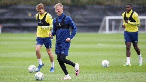 樱桃军团蛰伏待发 南海岸的复兴之梦