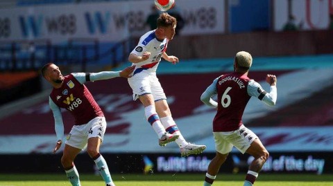 维拉公园的救赎之战：埃及边锋双响炮点燃保级希望