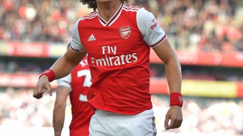 大卫-路易斯盛赞阿尔特塔：枪手新哲学，唤醒进攻本能