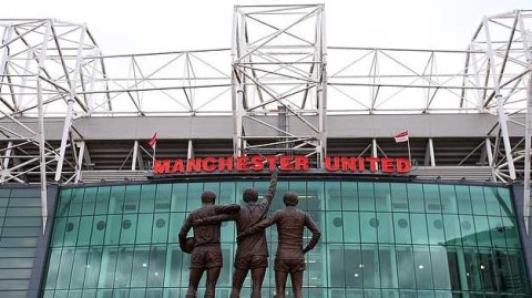 曼联新球衣或添中国品牌，海尔赞助费创足坛纪录