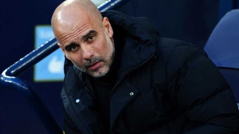 欧冠史诗对决曼城主场险胜皇马本泽马双响难救主