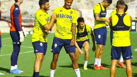 法国备战静候决战，矿工期待续写欧战荣光