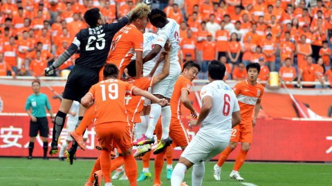 青春风暴席卷津门！韩鹏大胆轮换激活全队，陈泽仕世界波斩获处子球