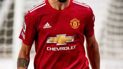 曼联客場4-1逆转纽卡：布鲁诺将功补过，拉什福德闪耀圣詹姆斯公园