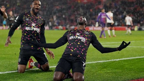 圣徒主场折翼蜜蜂客场刺骨寒