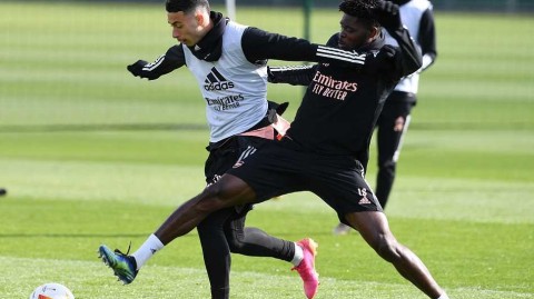 北伦敦的最后一搏：阿森纳欧联杯半决赛前的生死备战