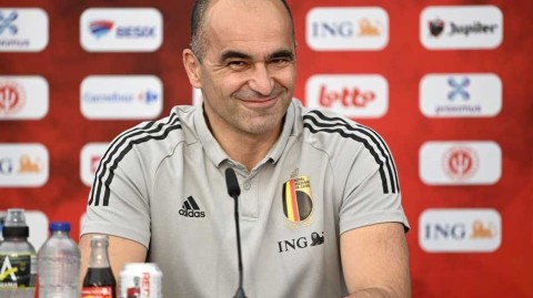 比利时黄金一代的终极拼图：冠军基因与团队经验