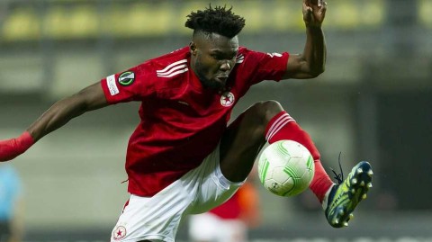 欧协联激战：索尔亚主场完胜索菲亚中央陆军，定格小组赛关键一役