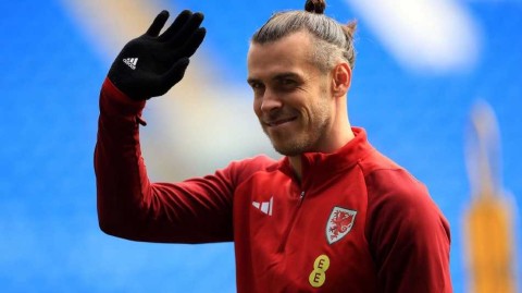 圆梦多哈红龙昂首 荣耀征途大圣领航