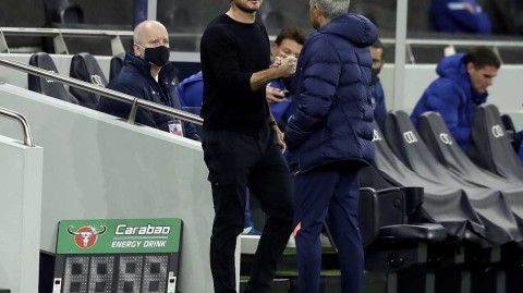 北伦敦一夜：维尔纳处子球难救主，芒特失点送热刺晋级