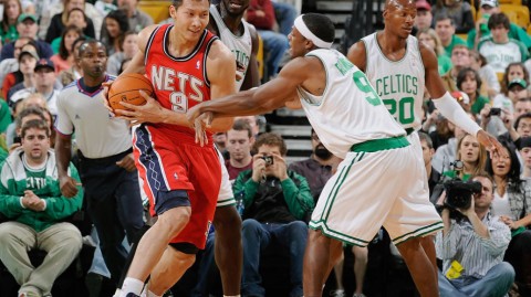 2026赛季烽烟再起：易建联青训耕耘与NBA中国赛重磅来袭