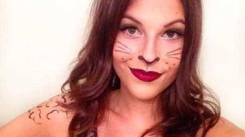 北伦敦的玫瑰：阿森纳主持人妮可·霍利迪的绿茵情缘