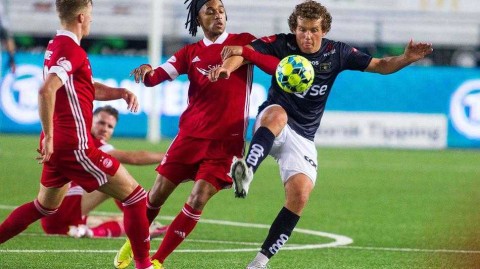 北欧海盗梦断斯塔万格 阿伯丁用胜利书写苏格兰荣耀