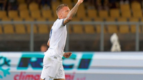 莱切主场逆转力克拉齐奥意甲新赛季首战告捷