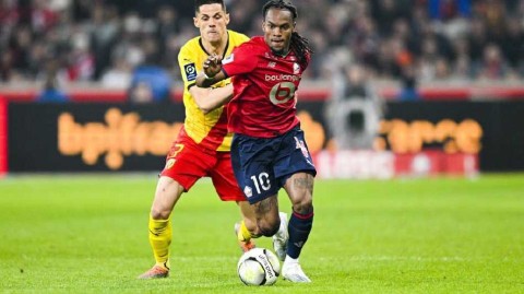 巴黎截胡桑谢斯转会大戏落幕 AC米兰引援梦碎