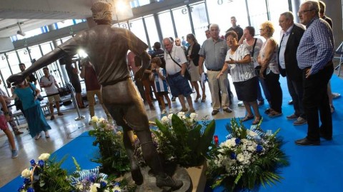 十年生死两茫茫：西班牙人永远的铁血队长达尼·哈尔克