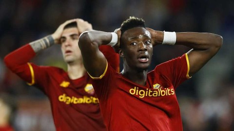 永恒之城的光与影：罗马奥林匹克的那个零点之夜