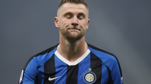 蓝黑防线突遭疫情侵袭 什克里尼亚尔确诊时刻全景回顾