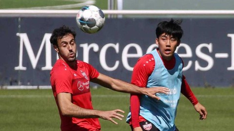 德乙征途：铁幕重启，斯图加特升级路上的最后冲刺