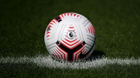 英超新赛季蓄势待发 革命性“飞翼”官方用球惊艳亮相