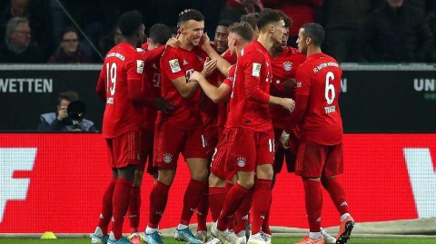 普鲁士公园寒夜破敌：门兴如何用钢铁意志逆转南大王