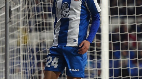 西班牙人战平韦斯卡 武磊打满全场屡造险情憾中门柱