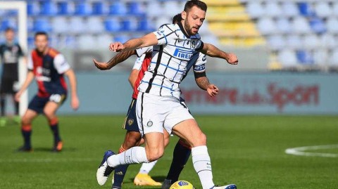 撒丁岛的蓝色风暴：回顾国米三球逆转卡利亚里的经典一夜