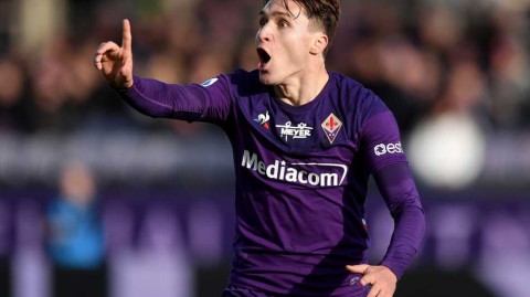 紫百合主席亲承转会窗口开启 基耶萨标价待沽意甲豪门追逐战一触即发