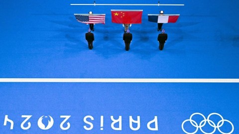 卷土重来！恩里克铸就巴黎铁骑，安菲尔德完美复仇利物浦改写欧冠格局