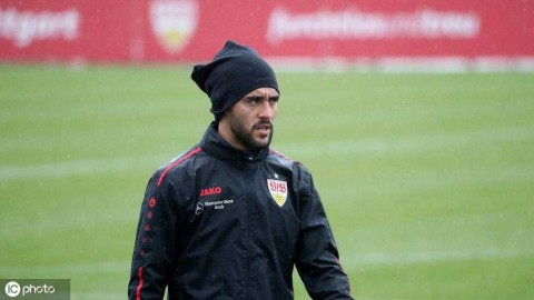 斯图加特蓄势待发：第26轮前备战镜头下的专注与野心