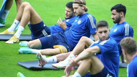 克罗地亚豪门蓄势待发：萨格勒布迪纳摩酷暑中磨剑，静候欧冠资格赛大考