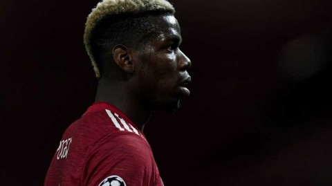 巴黎圣日耳曼豪掷千金，只为等待游子博格巴衣锦还乡