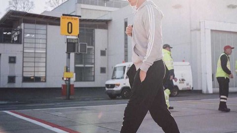 德意志战车的年终救赎：欧国联最后一战，用和平告别动荡