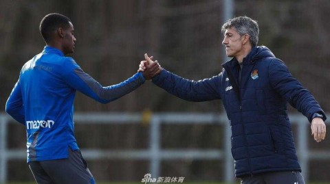 皇家社会枕戈待旦国王杯，青春风暴期待决赛圆梦