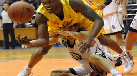 2026季后赛在即，上海霸权与群雄争冠格局解析