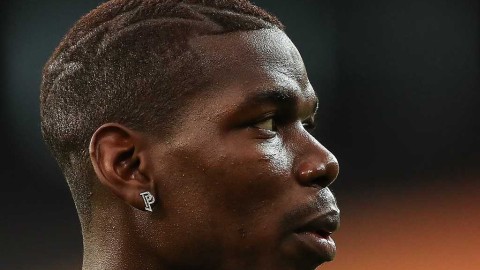 曼联博格巴新冠阳性事件回顾：从被迫退队到艰难复出