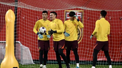 07！伊万科维奇遭遇开门黑，国足18强赛首秀刷新多项耻辱纪录