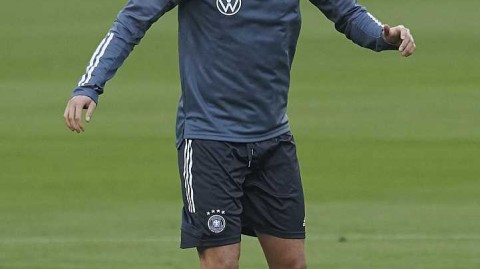 决战前夜：德国战车塞维利亚磨刀，剑指欧国联巅峰对决