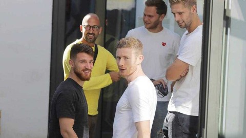 备战新征途 定格希望：科隆俱乐部2020季前训练营影像纪实