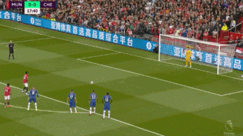 曼联十二码魔咒！三轮三粒点球竟罚丢两球，红魔锋线面临严峻考验