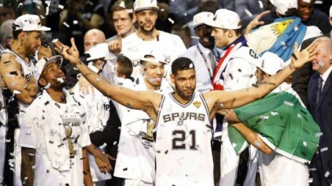 雷霆抢七力克步行者，俄城17年等待终圆梦